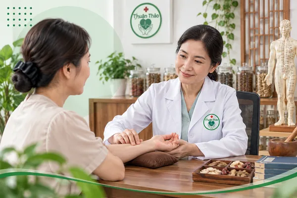 Y Học Cổ Truyền