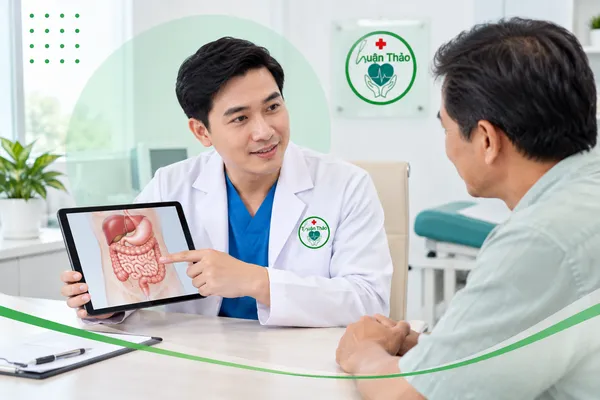 Ngoại Tổng Hợp